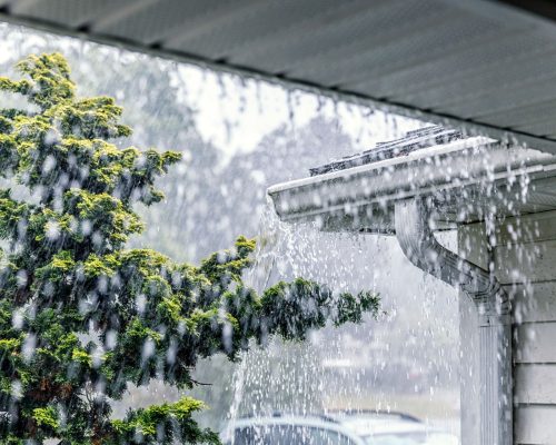 RAINWATER HARVESTING (2) RAINWATER HARVESTING (2)